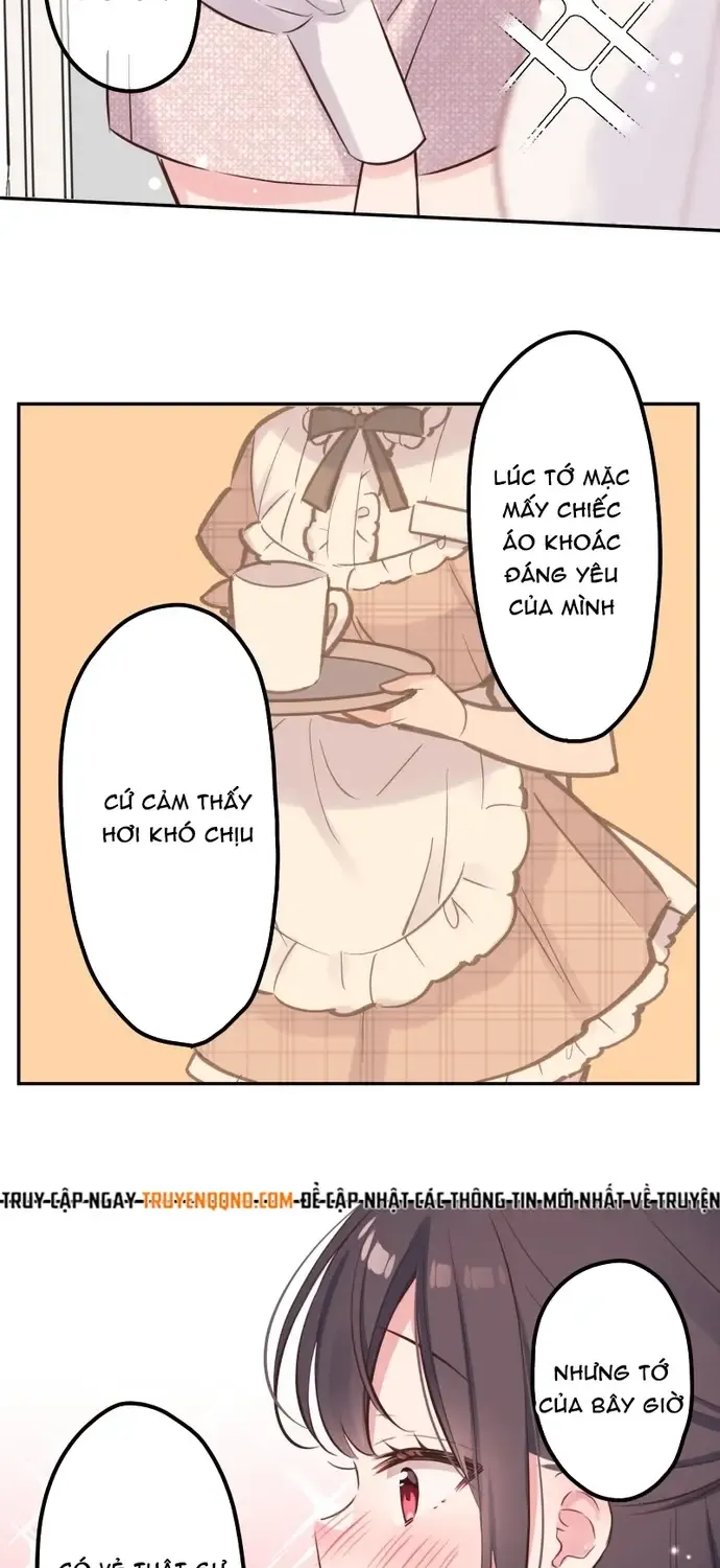 Cô Bạn Gái Hai Mặt Chap 138 - Next Chap 139