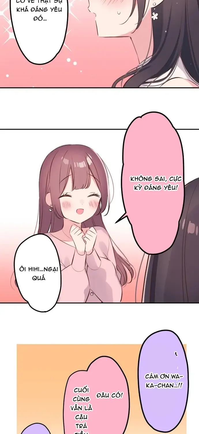 Cô Bạn Gái Hai Mặt Chap 138 - Next Chap 139