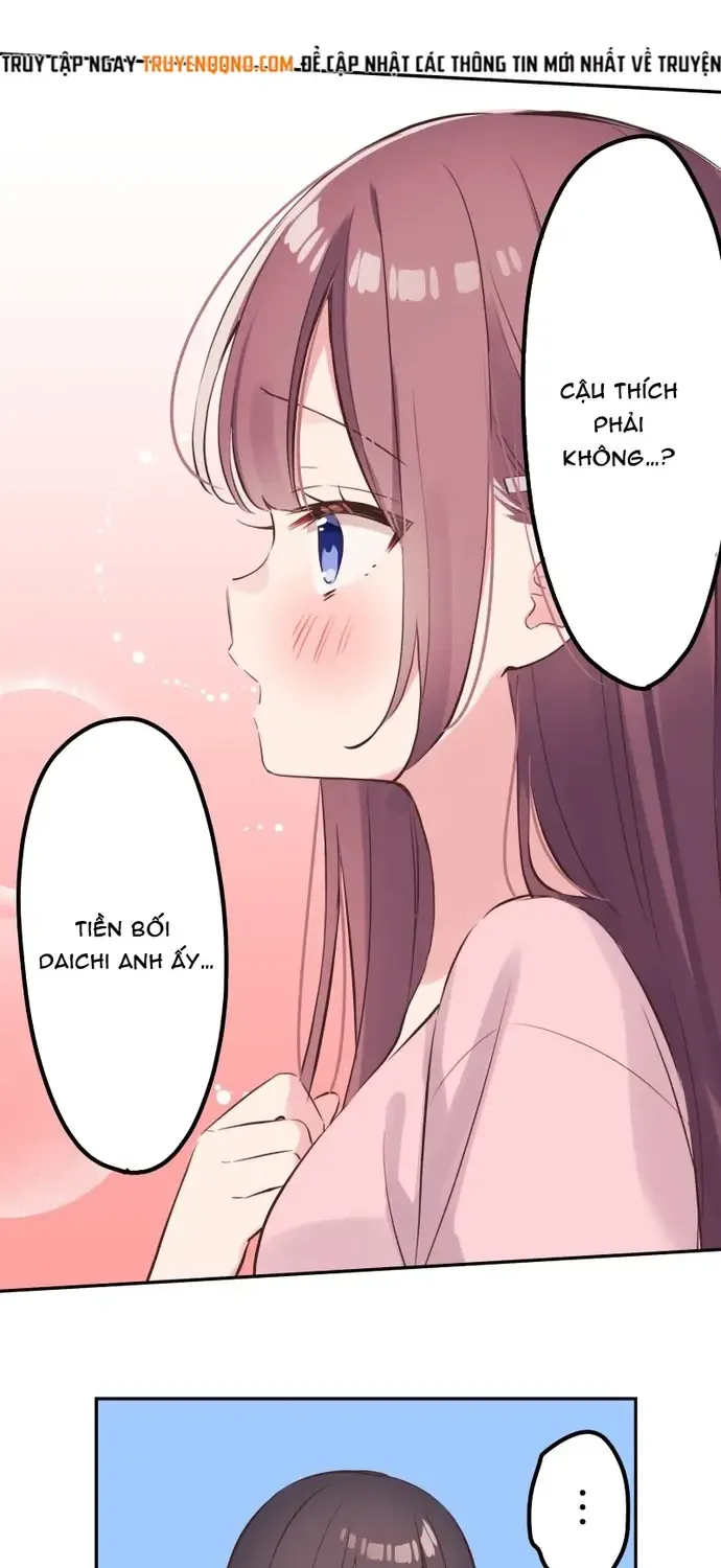 Cô Bạn Gái Hai Mặt Chap 138 - Next Chap 139