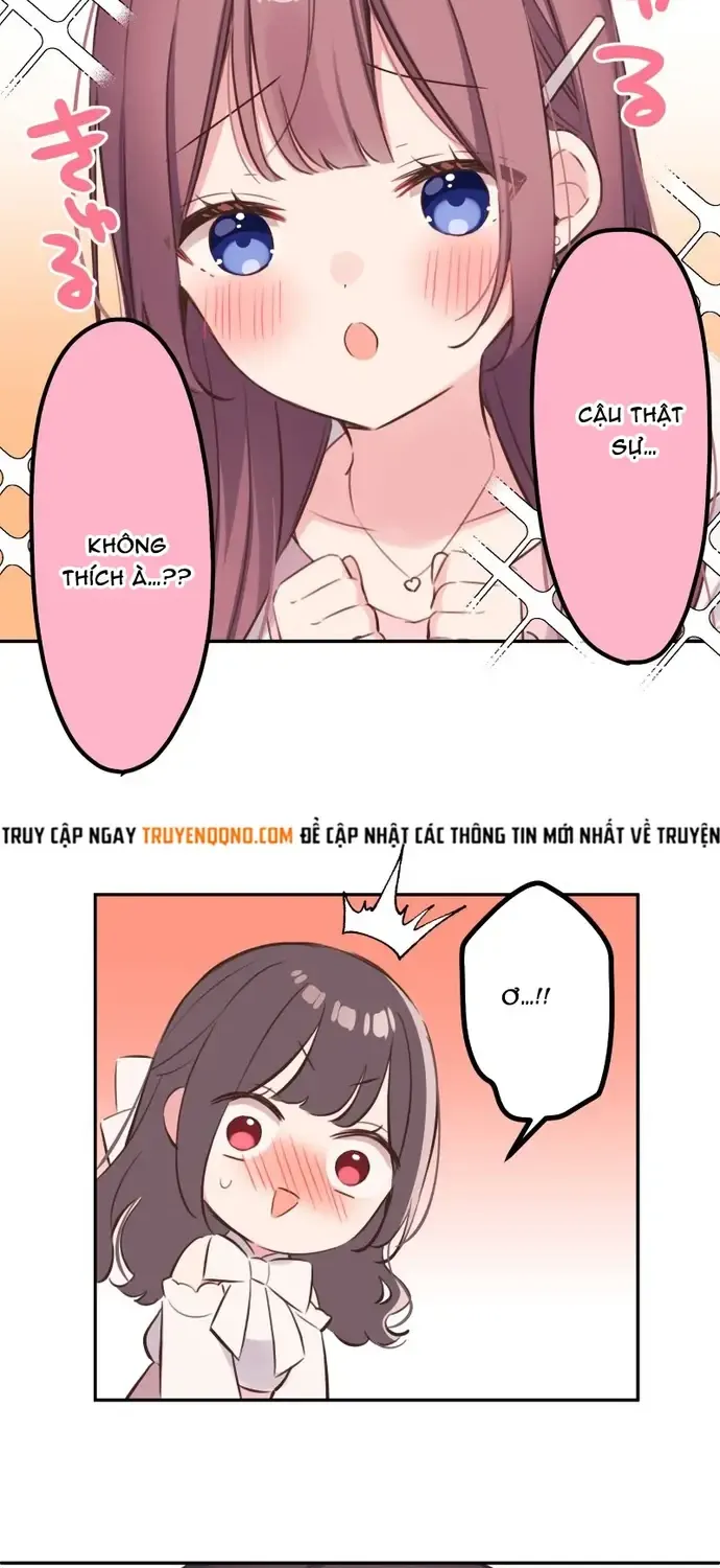 Cô Bạn Gái Hai Mặt Chap 138 - Next Chap 139