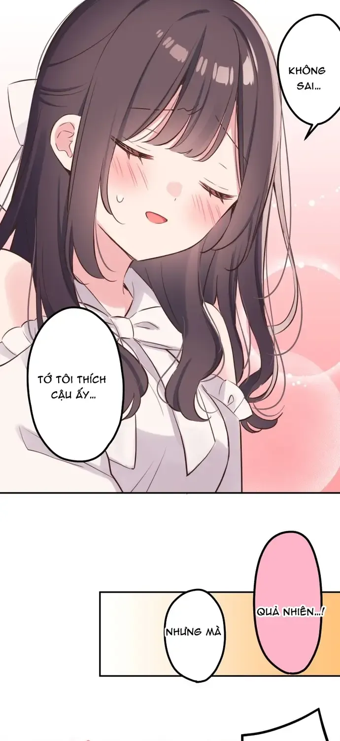 Cô Bạn Gái Hai Mặt Chap 138 - Next Chap 139