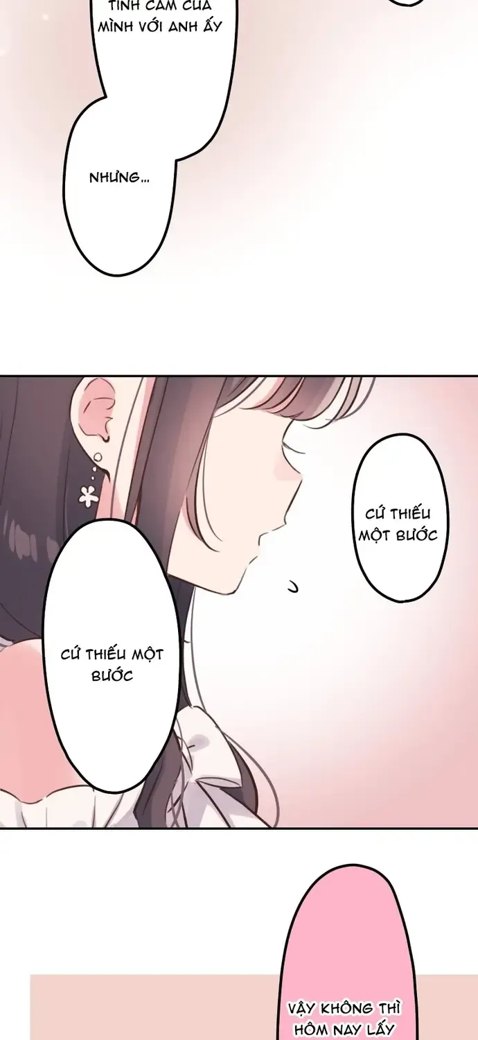 Cô Bạn Gái Hai Mặt Chap 138 - Next Chap 139