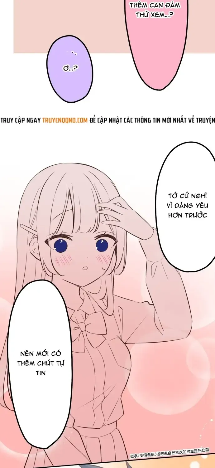 Cô Bạn Gái Hai Mặt Chap 138 - Next Chap 139