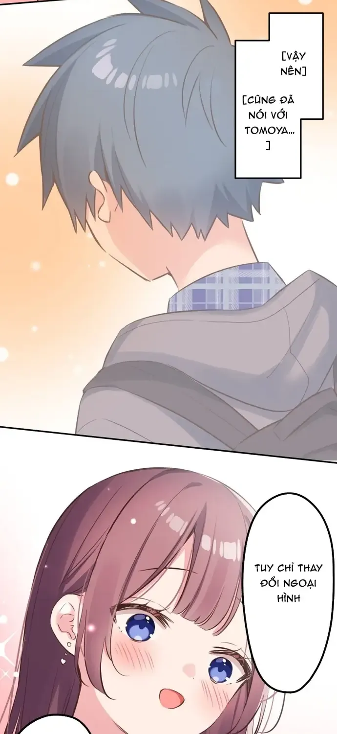 Cô Bạn Gái Hai Mặt Chap 138 - Next Chap 139