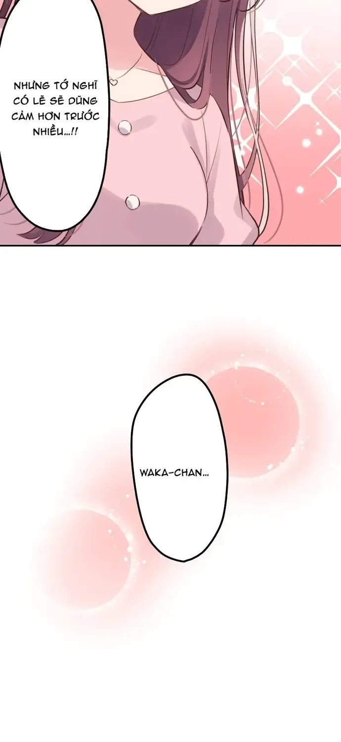 Cô Bạn Gái Hai Mặt Chap 138 - Next Chap 139