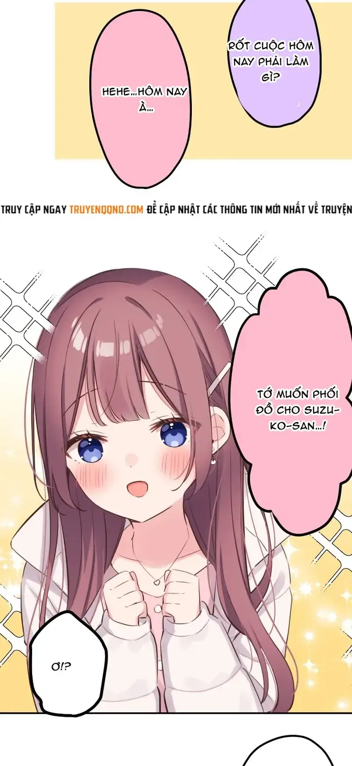 Cô Bạn Gái Hai Mặt Chap 138 - Next Chap 139