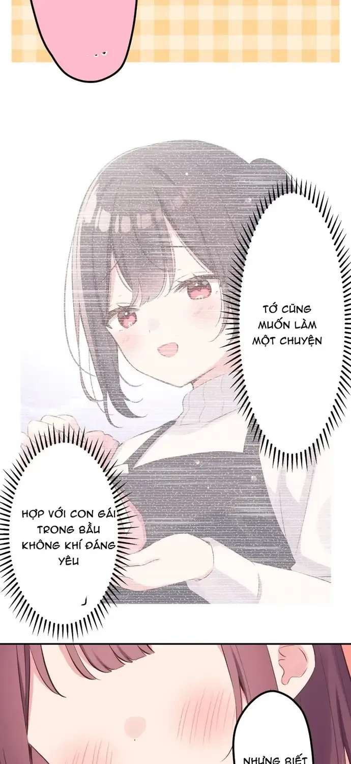 Cô Bạn Gái Hai Mặt Chap 138 - Next Chap 139