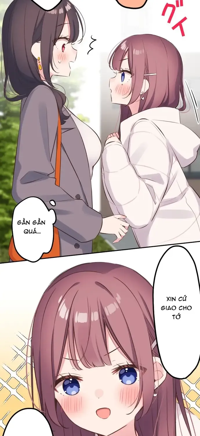 Cô Bạn Gái Hai Mặt Chap 138 - Next Chap 139