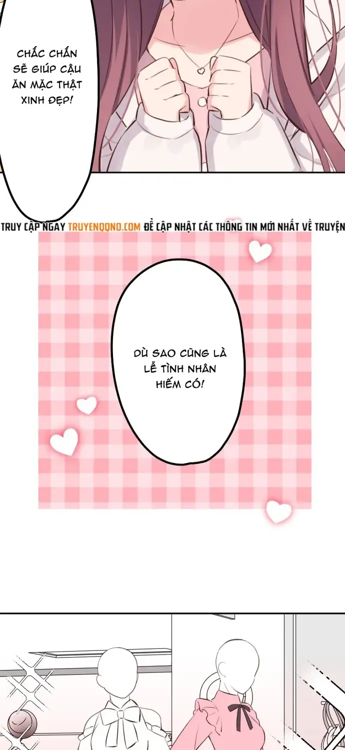 Cô Bạn Gái Hai Mặt Chap 138 - Next Chap 139