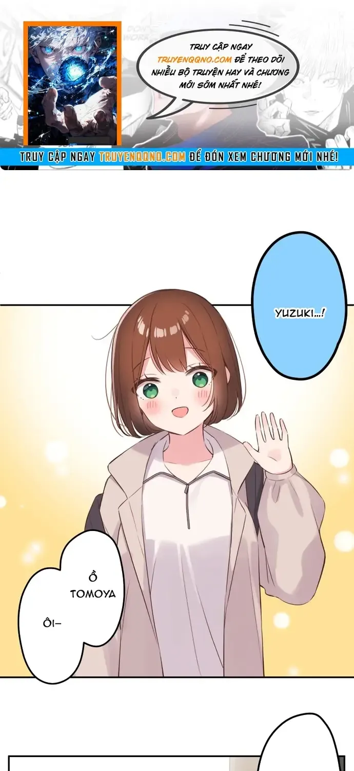 Cô Bạn Gái Hai Mặt Chap 139 - Next Chap 140