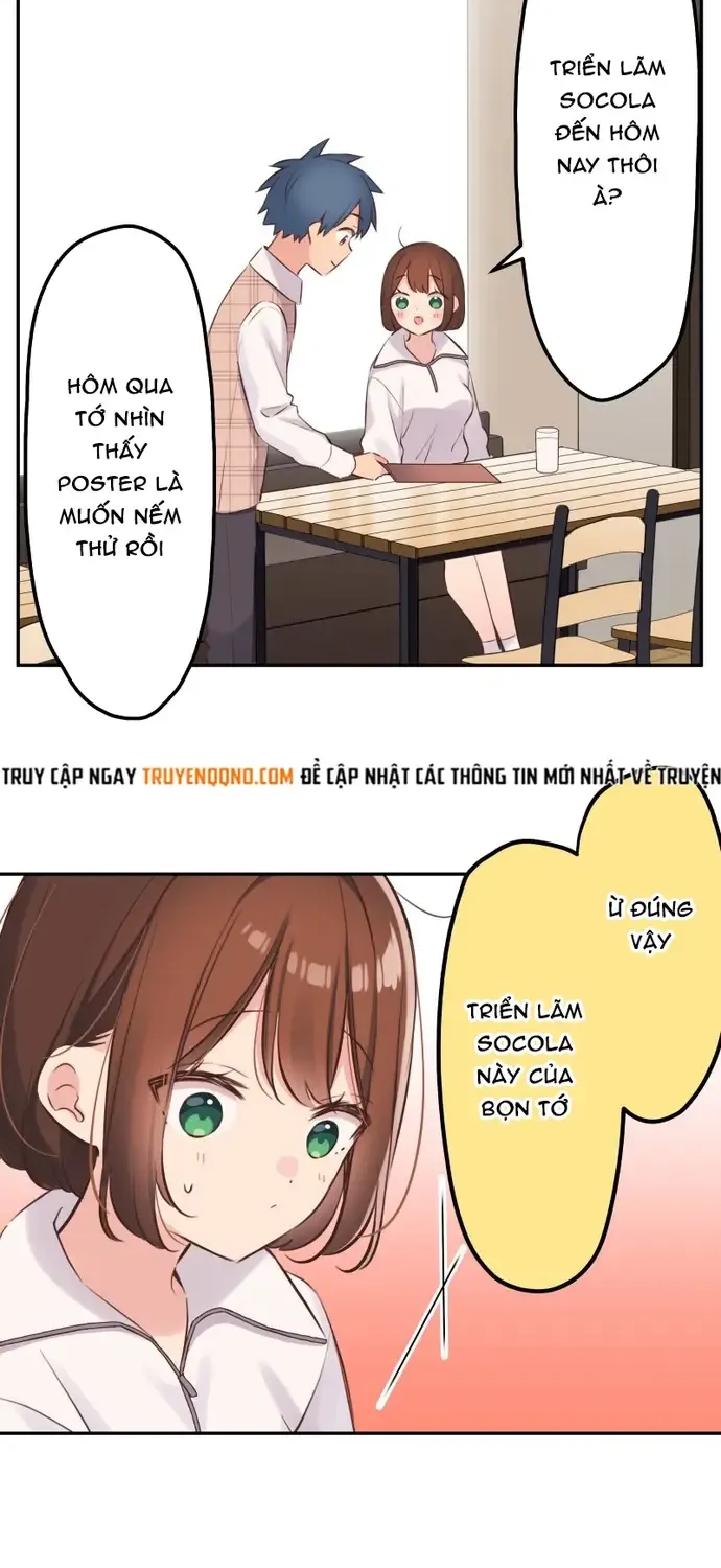 Cô Bạn Gái Hai Mặt Chap 139 - Next Chap 140