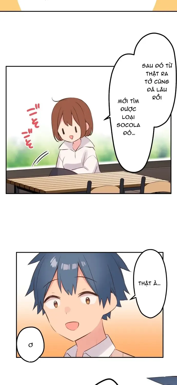 Cô Bạn Gái Hai Mặt Chap 139 - Next Chap 140