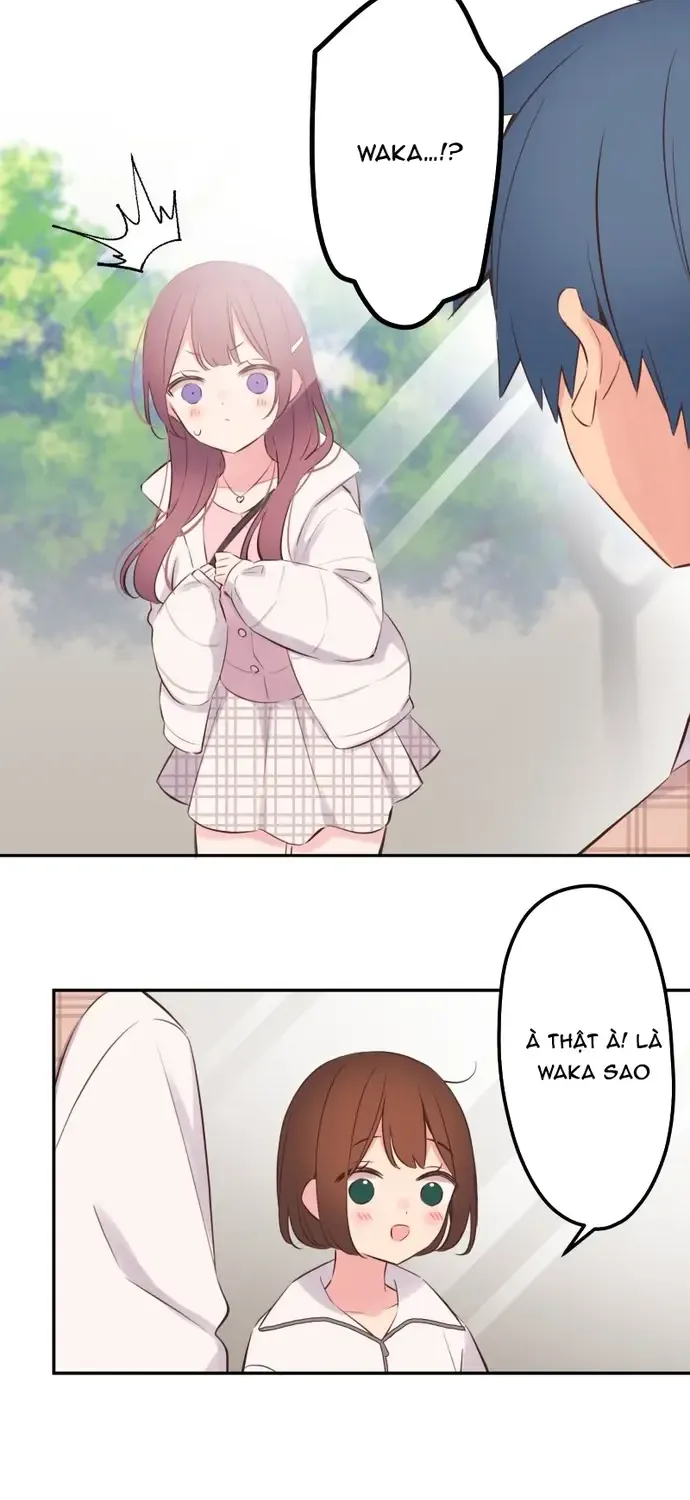 Cô Bạn Gái Hai Mặt Chap 139 - Next Chap 140