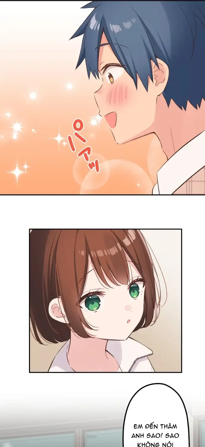 Cô Bạn Gái Hai Mặt Chap 139 - Next Chap 140