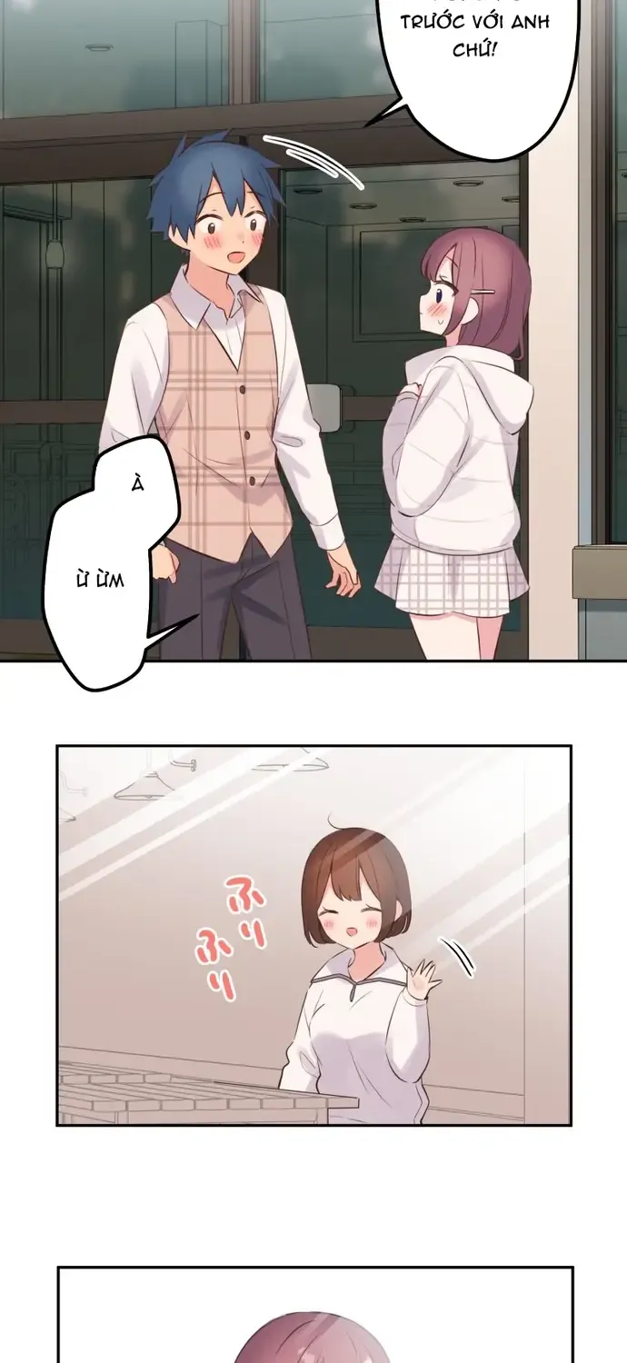 Cô Bạn Gái Hai Mặt Chap 139 - Next Chap 140