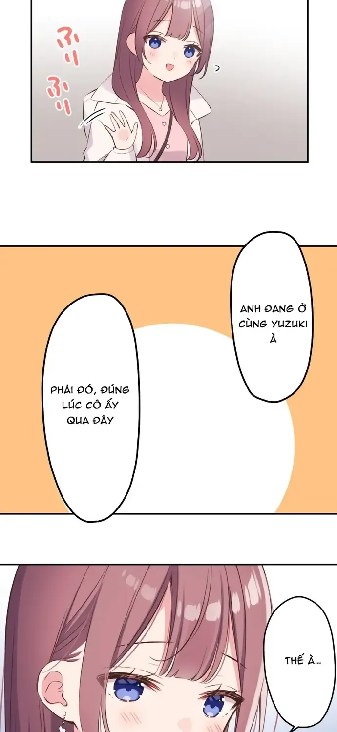 Cô Bạn Gái Hai Mặt Chap 139 - Next Chap 140