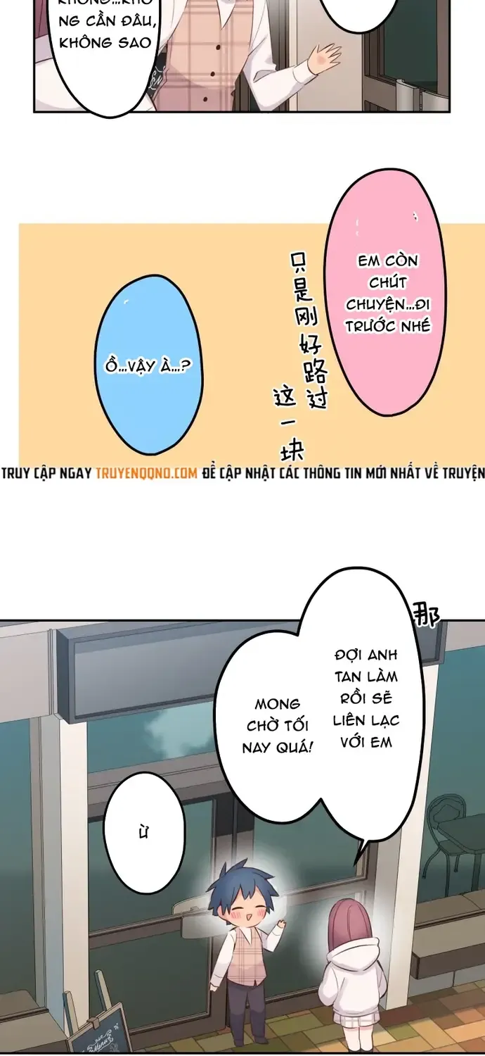 Cô Bạn Gái Hai Mặt Chap 139 - Next Chap 140