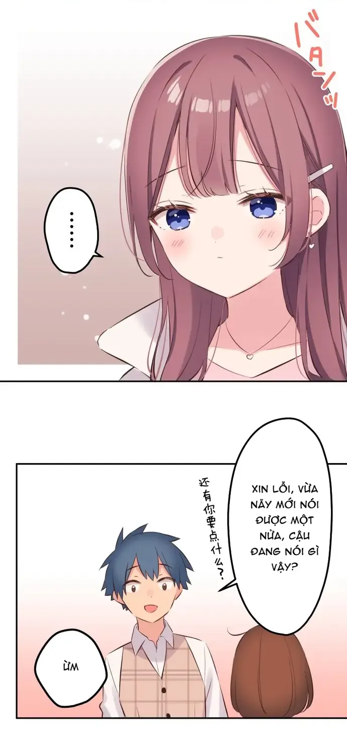 Cô Bạn Gái Hai Mặt Chap 139 - Next Chap 140