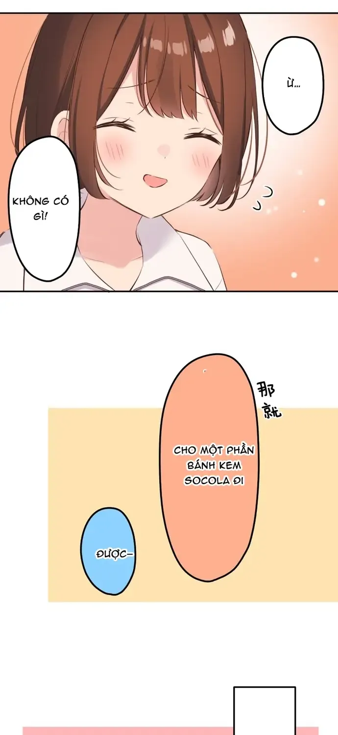 Cô Bạn Gái Hai Mặt Chap 139 - Next Chap 140