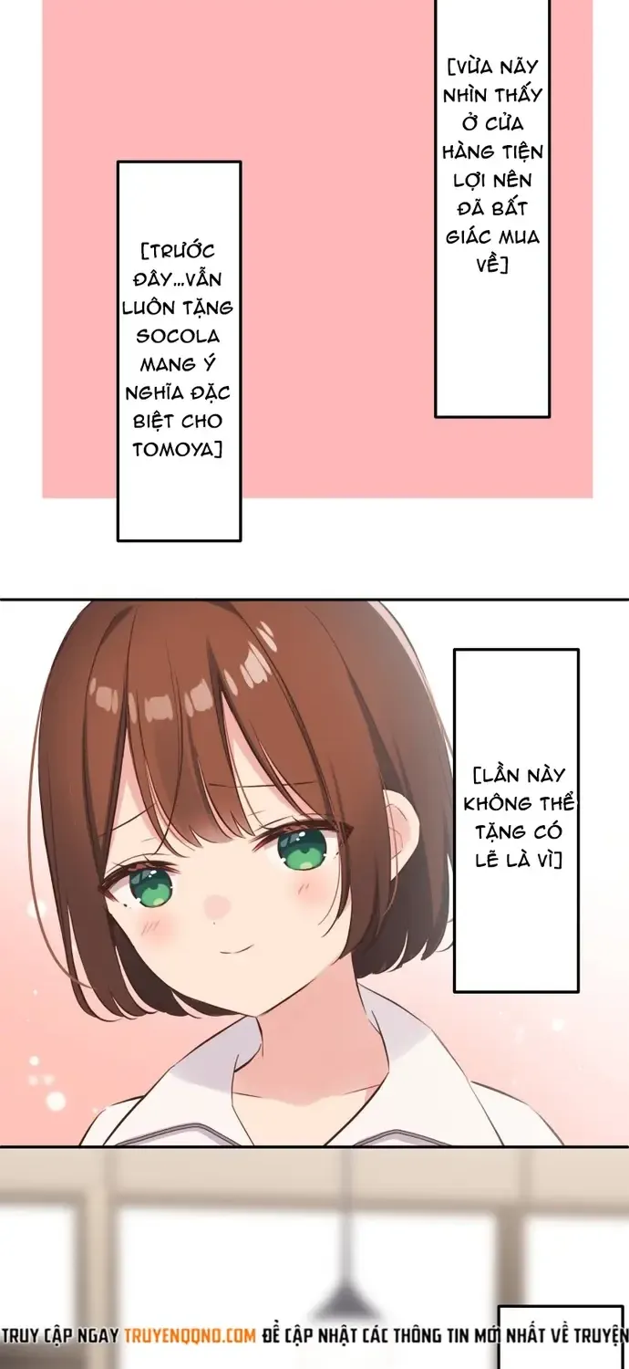 Cô Bạn Gái Hai Mặt Chap 139 - Next Chap 140