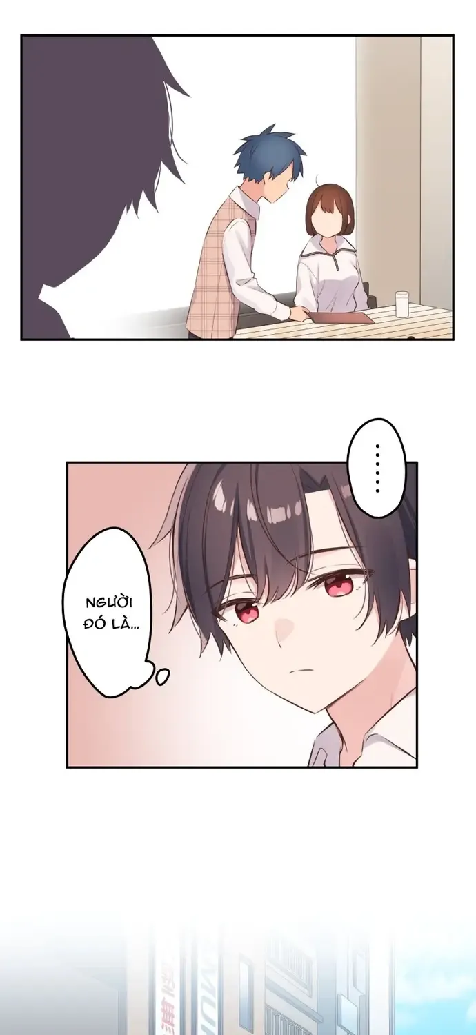 Cô Bạn Gái Hai Mặt Chap 139 - Next Chap 140