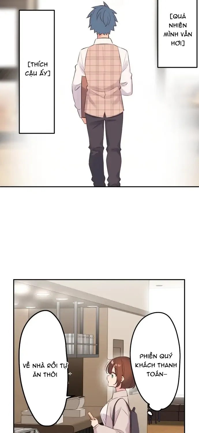 Cô Bạn Gái Hai Mặt Chap 139 - Next Chap 140