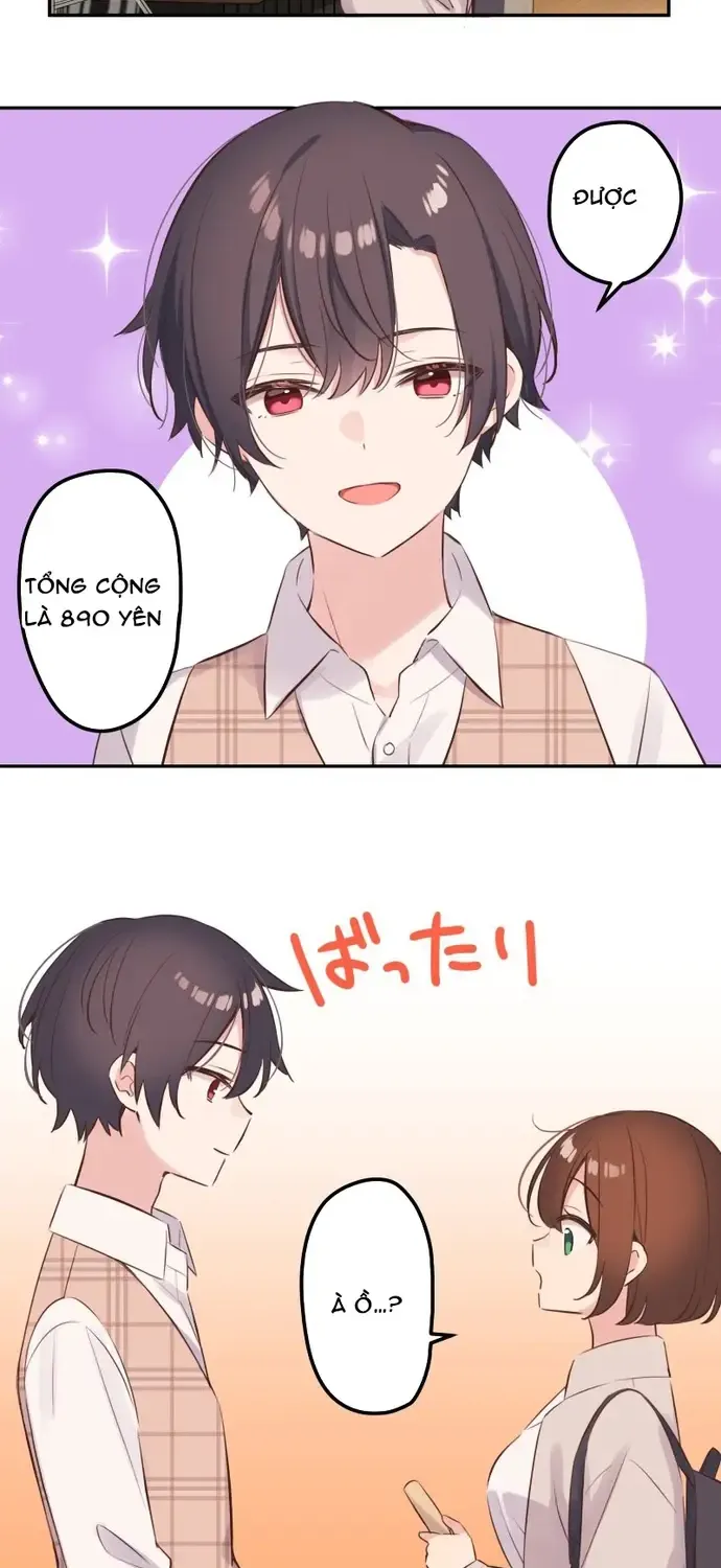 Cô Bạn Gái Hai Mặt Chap 139 - Next Chap 140