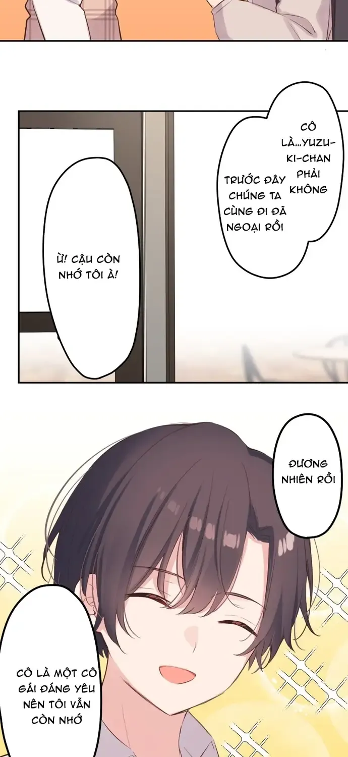 Cô Bạn Gái Hai Mặt Chap 139 - Next Chap 140