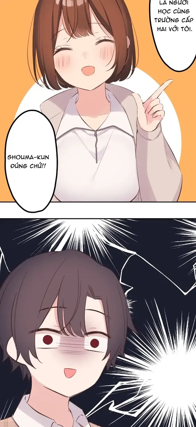 Cô Bạn Gái Hai Mặt Chap 139 - Next Chap 140