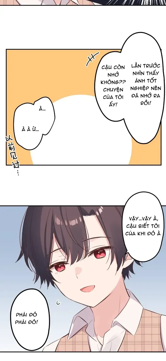 Cô Bạn Gái Hai Mặt Chap 139 - Next Chap 140