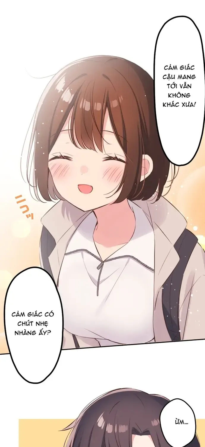 Cô Bạn Gái Hai Mặt Chap 139 - Next Chap 140