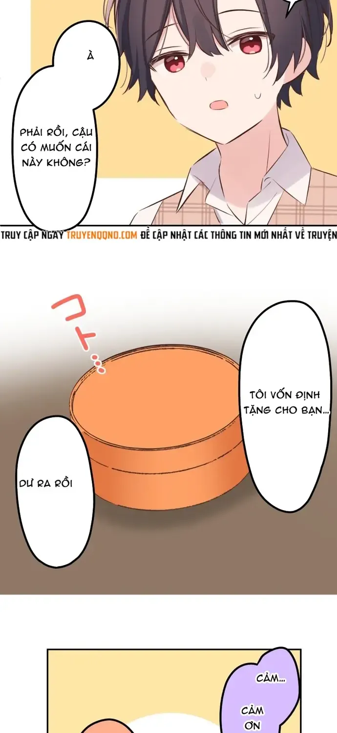 Cô Bạn Gái Hai Mặt Chap 139 - Next Chap 140