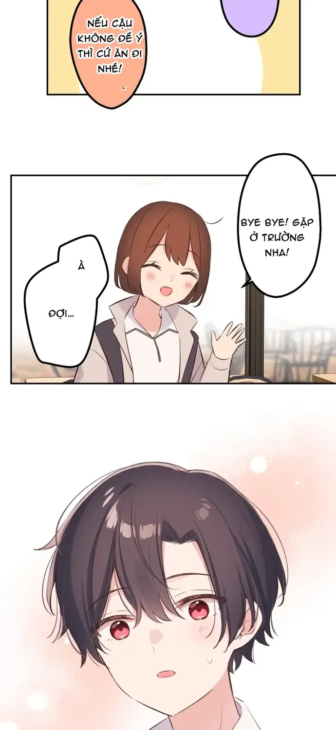 Cô Bạn Gái Hai Mặt Chap 139 - Next Chap 140