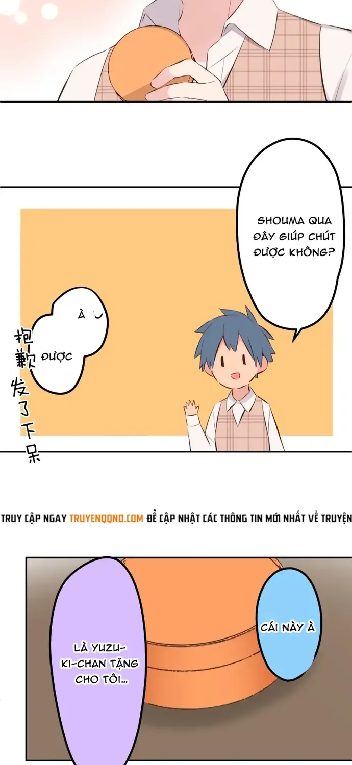 Cô Bạn Gái Hai Mặt Chap 139 - Next Chap 140