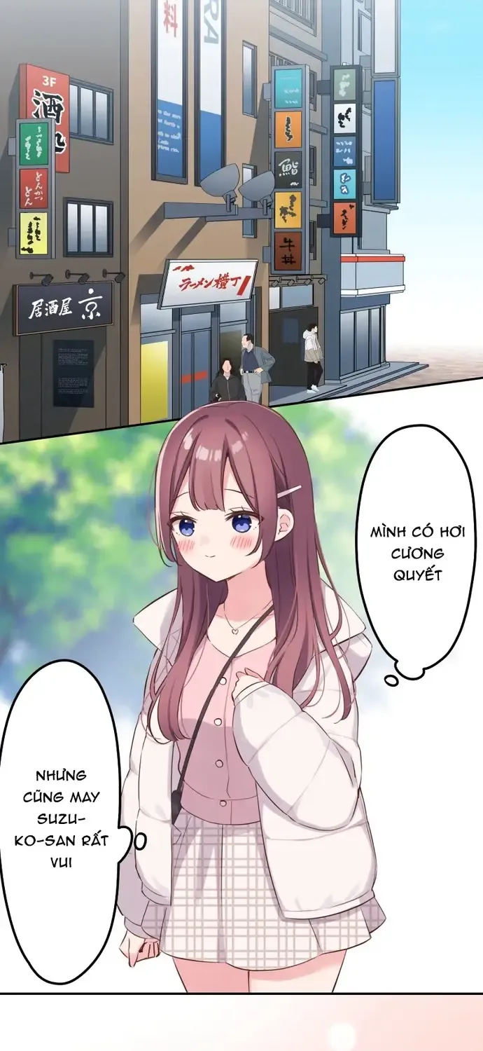 Cô Bạn Gái Hai Mặt Chap 139 - Next Chap 140