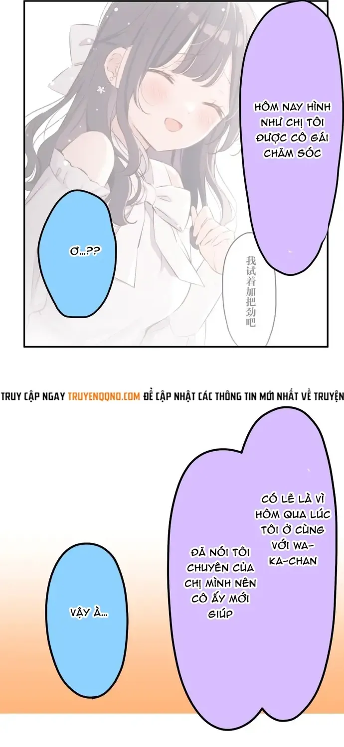 Cô Bạn Gái Hai Mặt Chap 139 - Next Chap 140