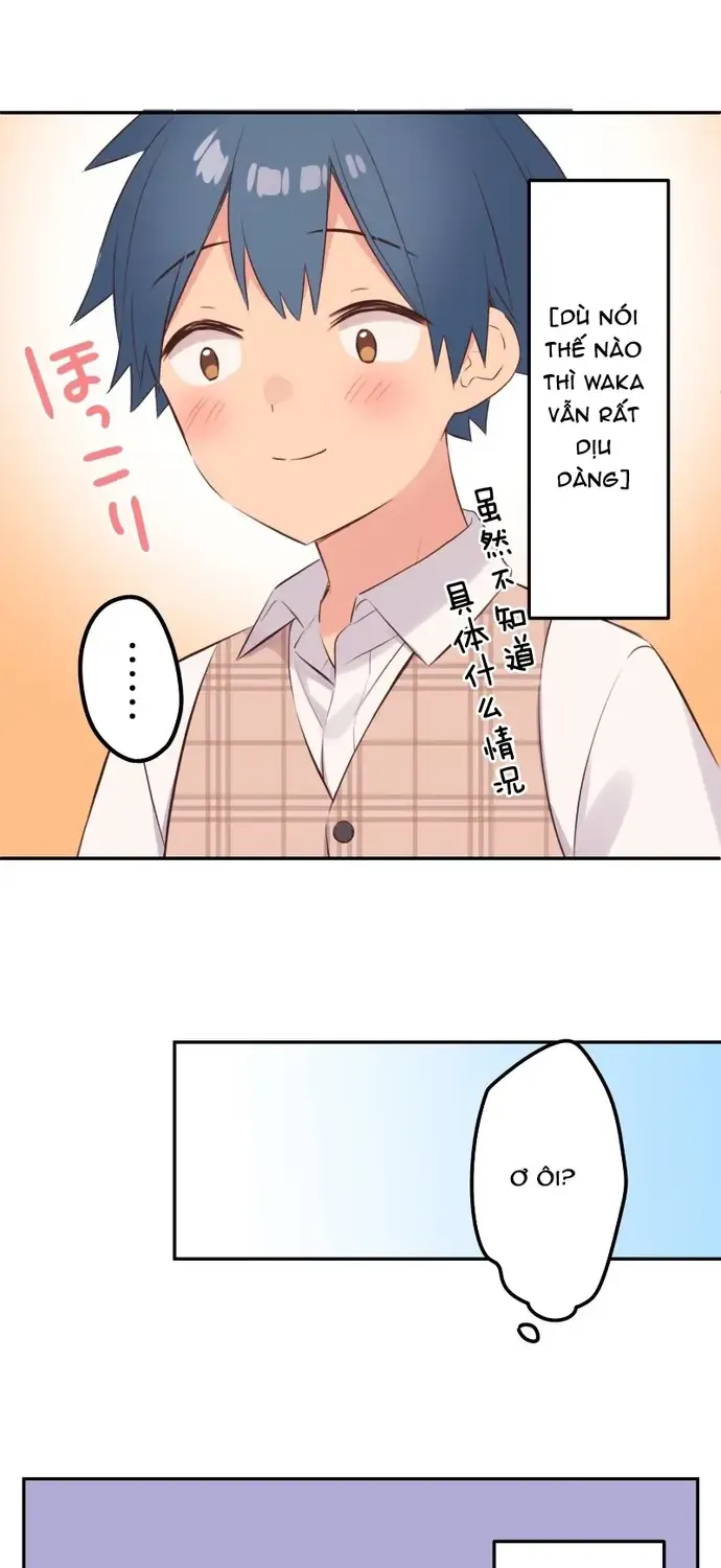 Cô Bạn Gái Hai Mặt Chap 139 - Next Chap 140