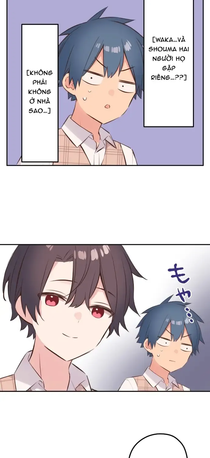 Cô Bạn Gái Hai Mặt Chap 139 - Next Chap 140