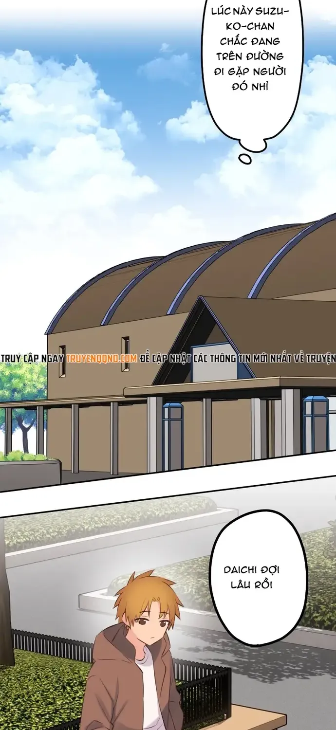 Cô Bạn Gái Hai Mặt Chap 139 - Next Chap 140