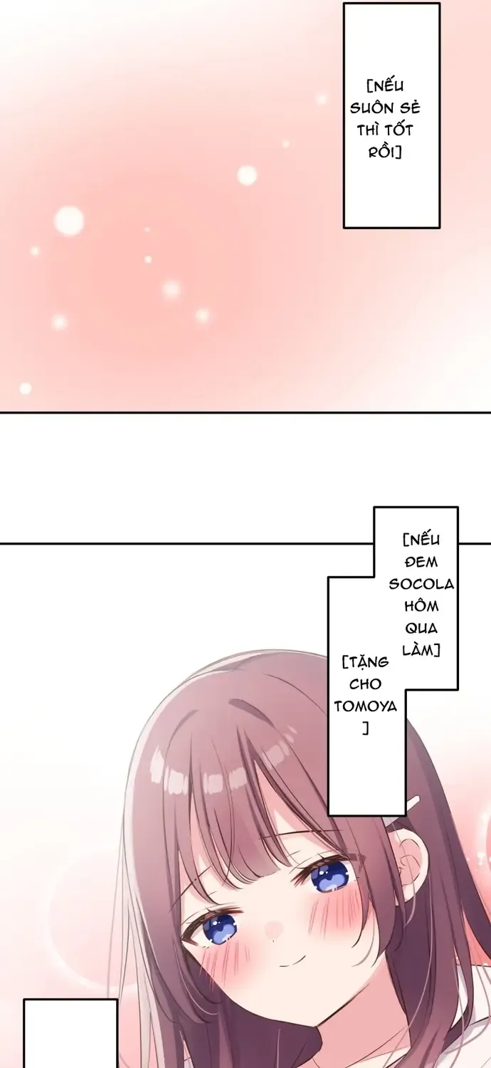 Cô Bạn Gái Hai Mặt Chap 139 - Next Chap 140