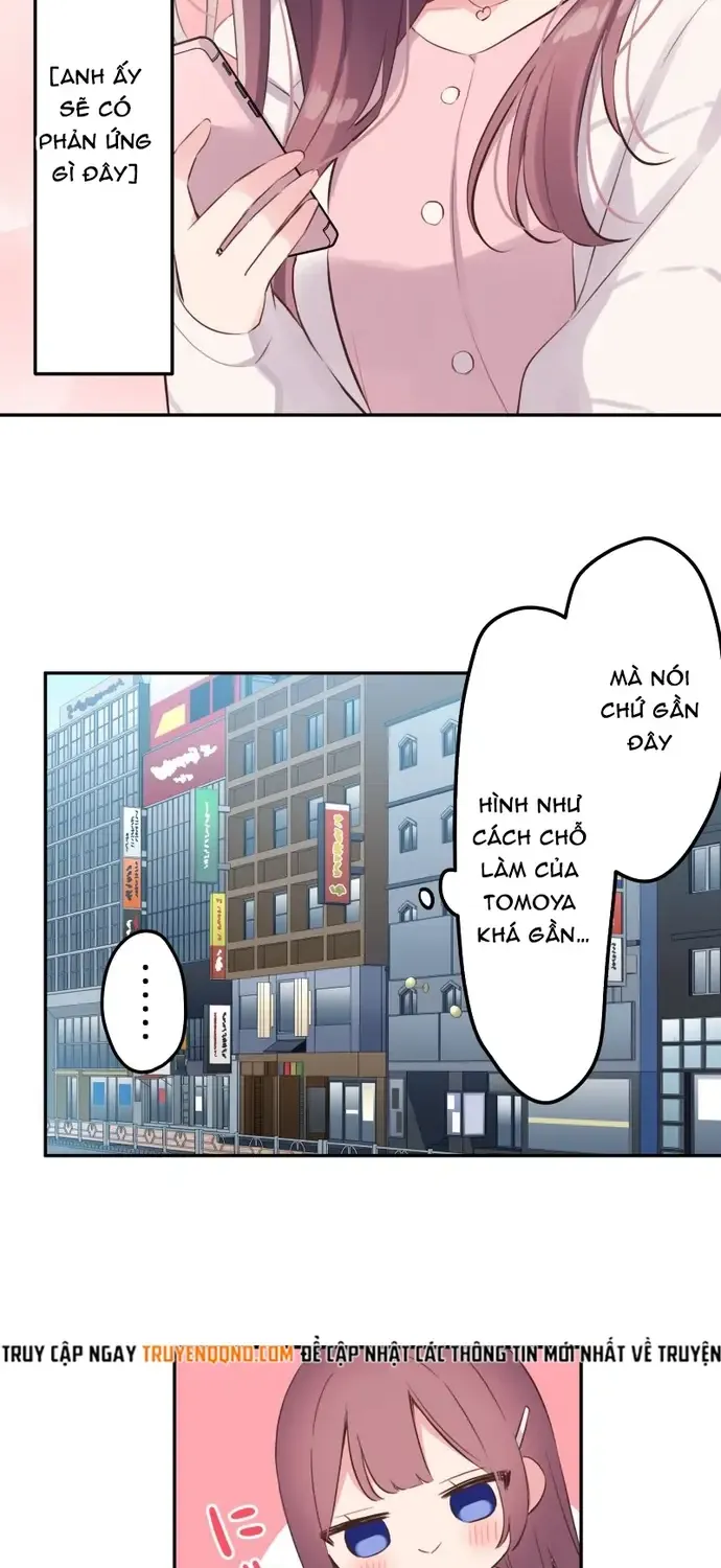 Cô Bạn Gái Hai Mặt Chap 139 - Next Chap 140