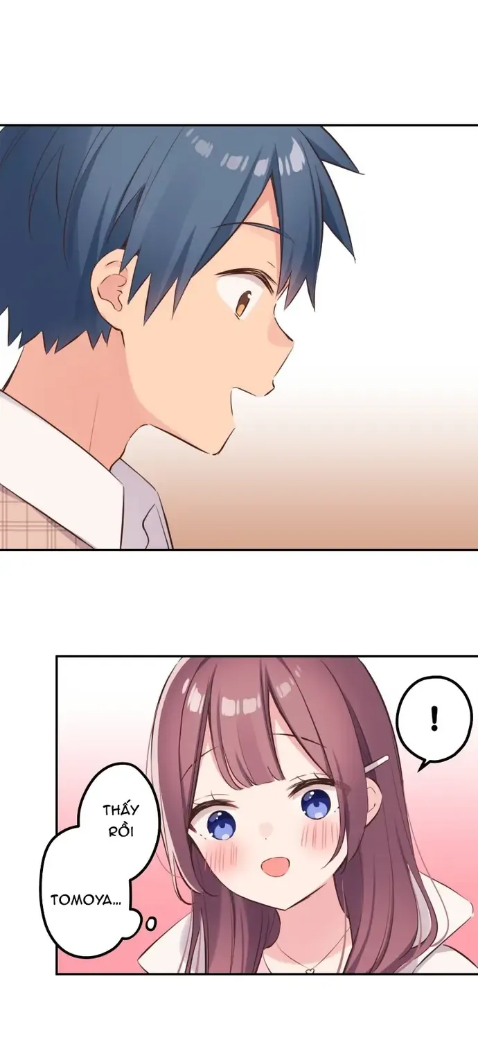 Cô Bạn Gái Hai Mặt Chap 139 - Next Chap 140