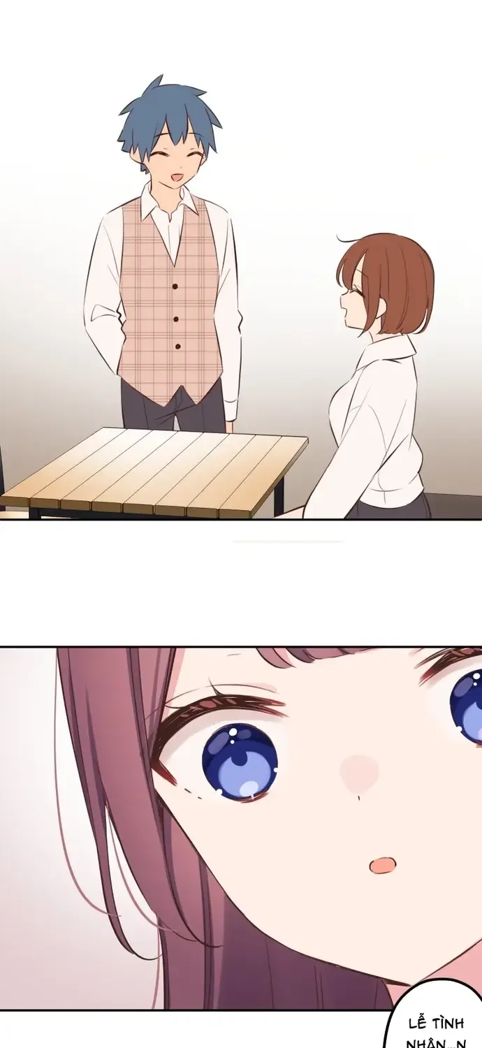 Cô Bạn Gái Hai Mặt Chap 139 - Next Chap 140