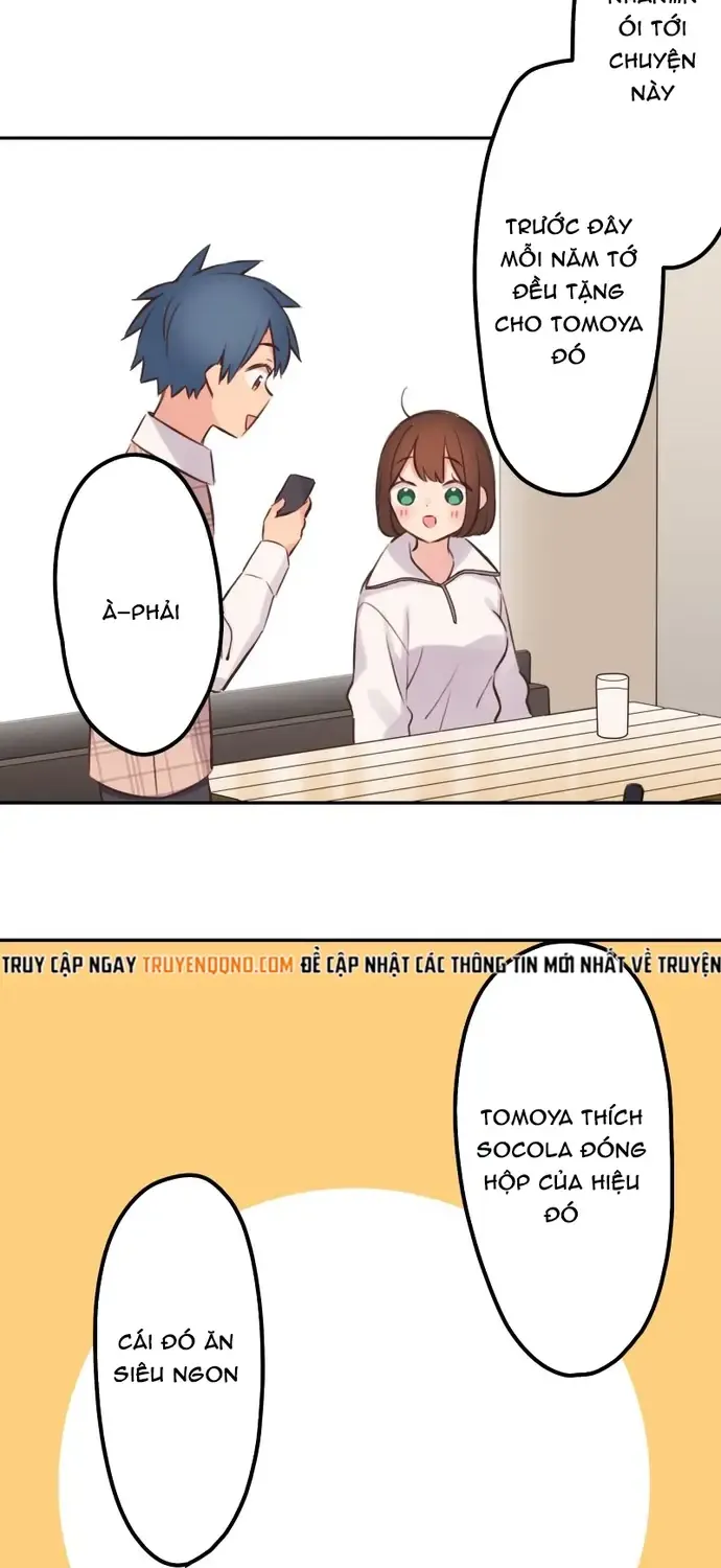 Cô Bạn Gái Hai Mặt Chap 139 - Next Chap 140