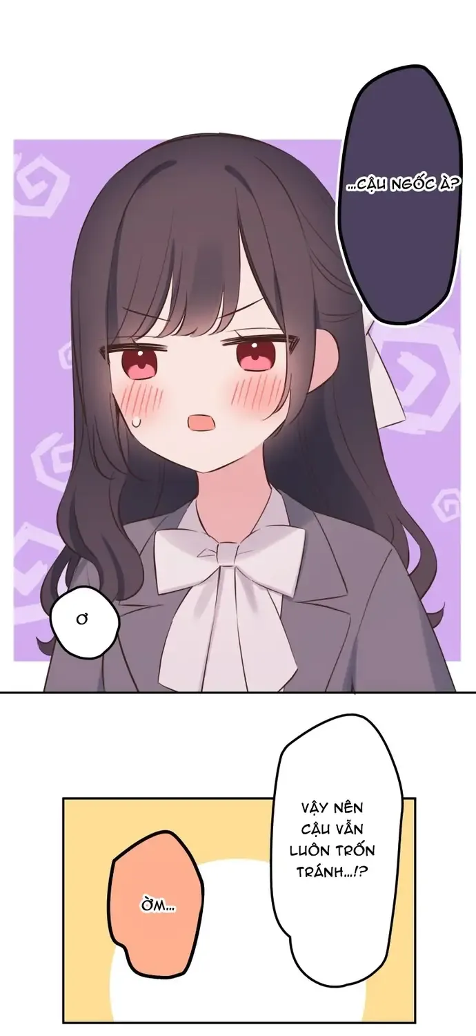 Cô Bạn Gái Hai Mặt Chap 143 - Next Chap 144