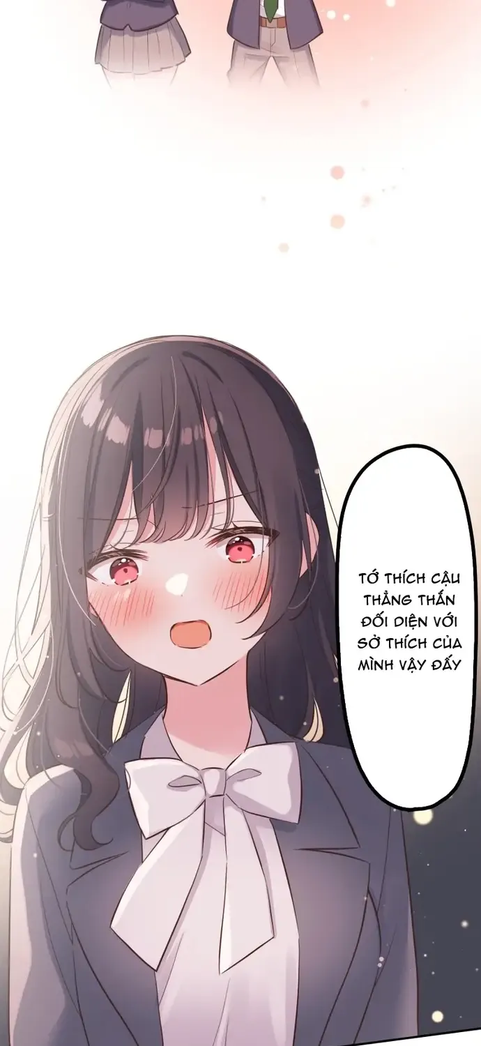 Cô Bạn Gái Hai Mặt Chap 143 - Next Chap 144