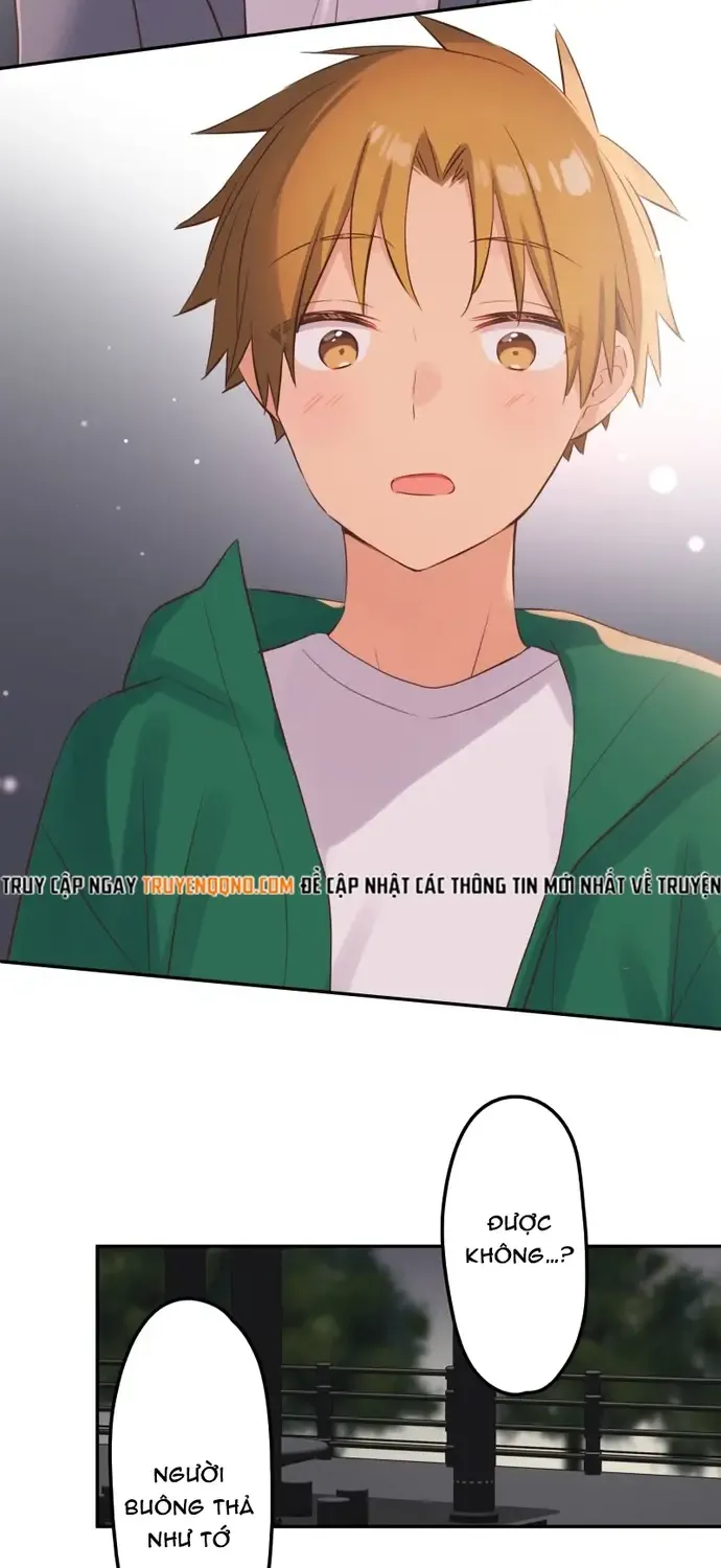 Cô Bạn Gái Hai Mặt Chap 143 - Next Chap 144