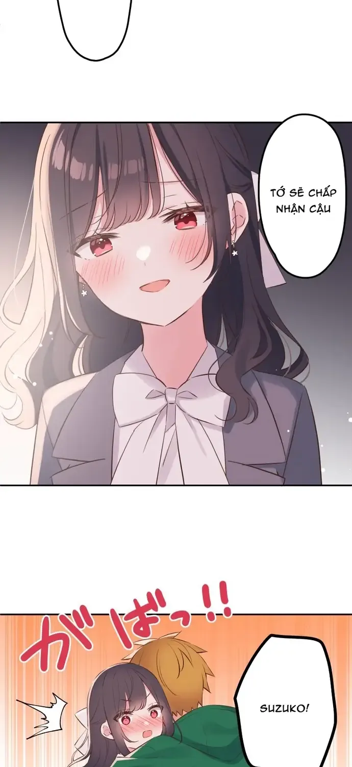 Cô Bạn Gái Hai Mặt Chap 143 - Next Chap 144