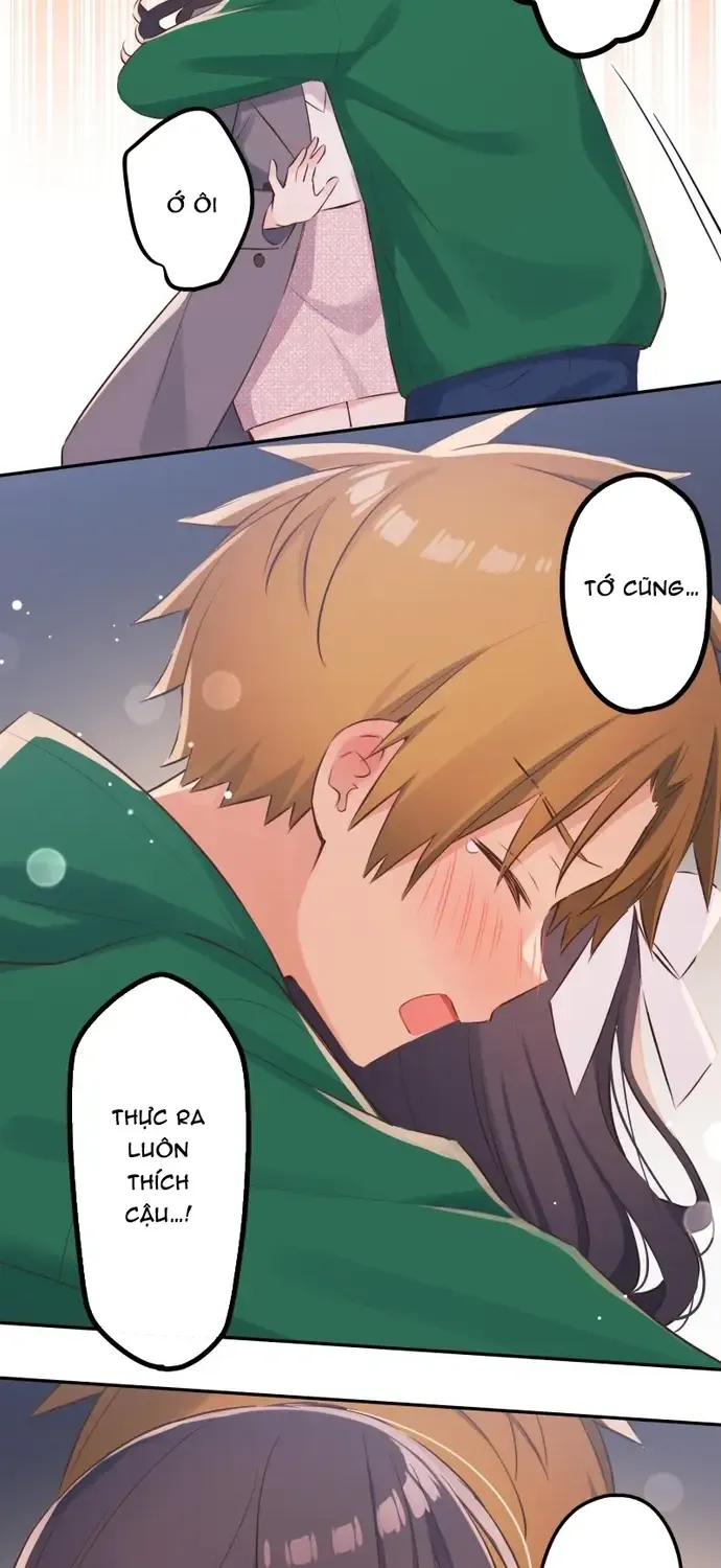 Cô Bạn Gái Hai Mặt Chap 143 - Next Chap 144