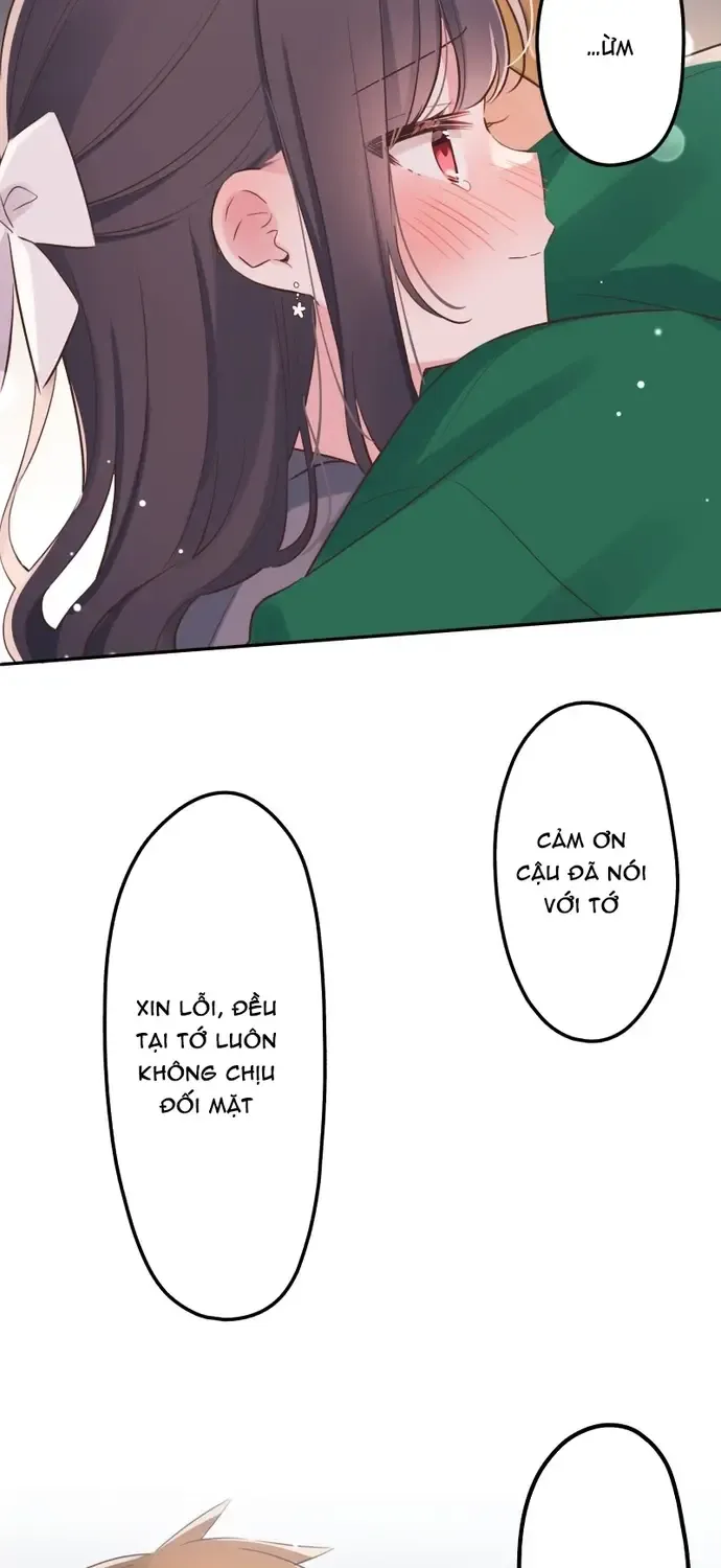 Cô Bạn Gái Hai Mặt Chap 143 - Next Chap 144